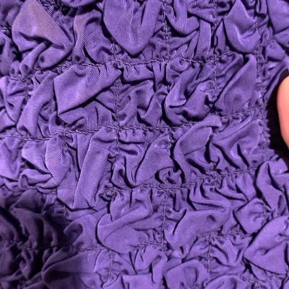 New MARA HOFFMAN Sloan popcorn dress - Picture 6 of 7